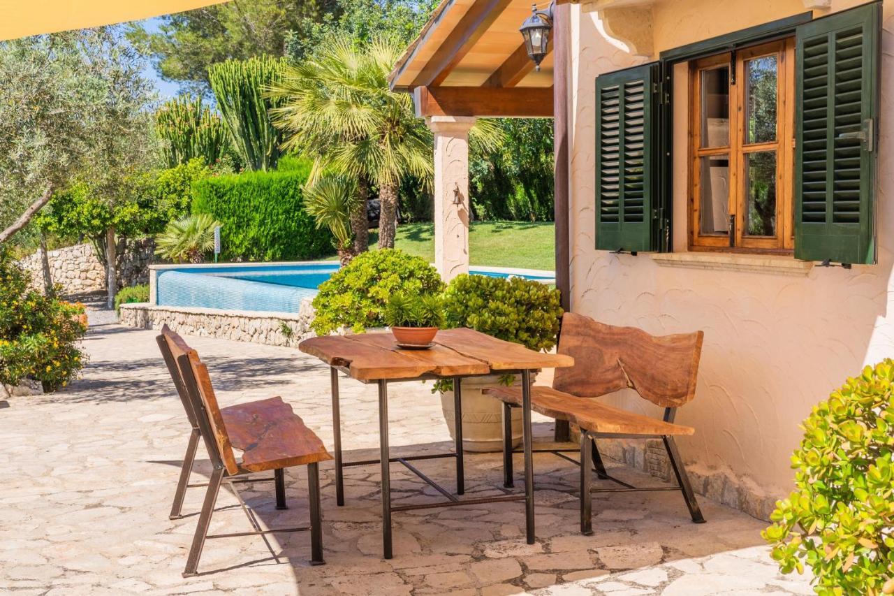 Reynes Villa Pollença