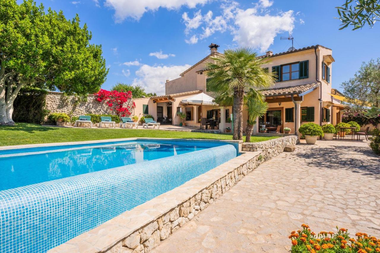 Villa Reynes *